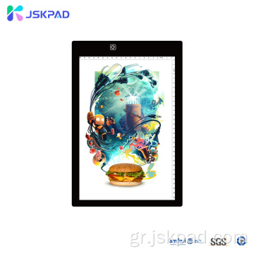 JSKPAD TRACER Drawing Board LED